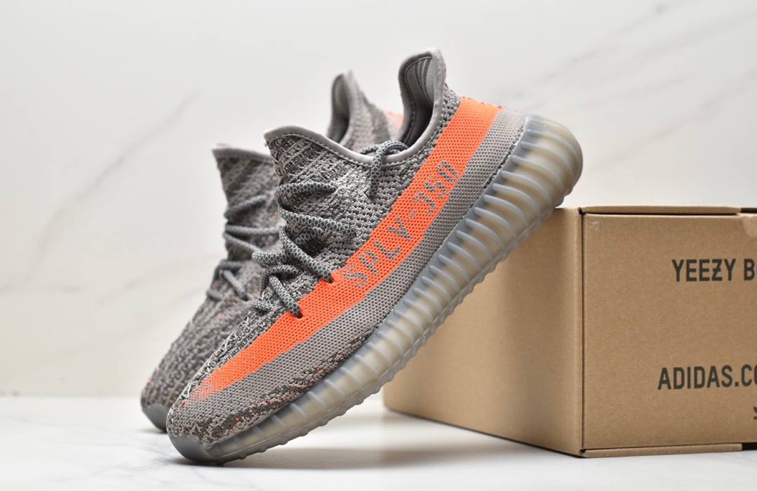 Yeezy 350 V2 Beluga Shoes