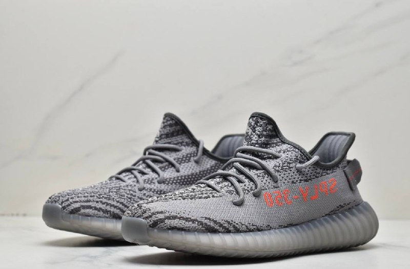 Yeezy 350 V2 Beluga 2.0 Sneakers