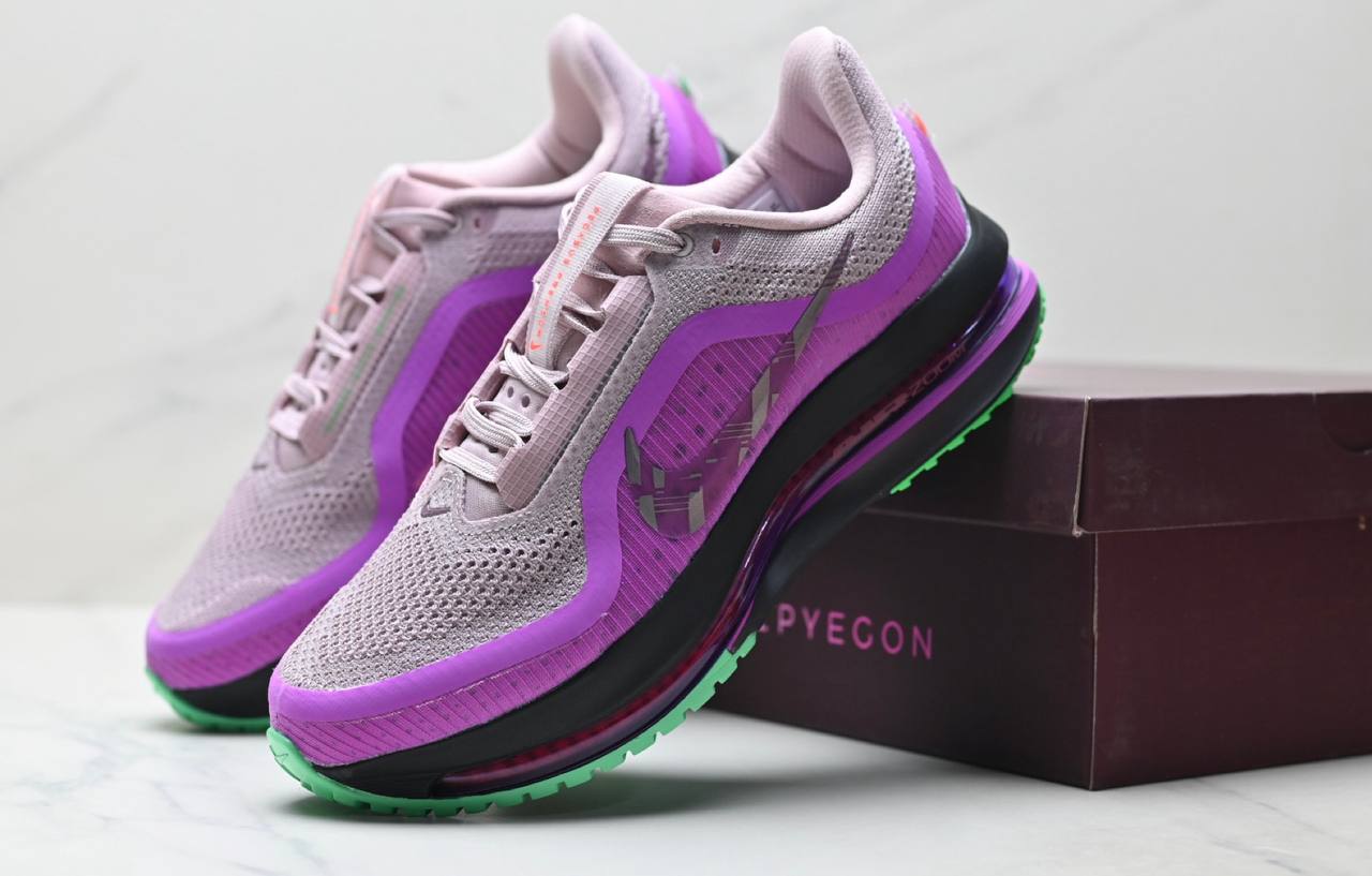 Pegasus Premium "Faith Kipyegon" Shoes