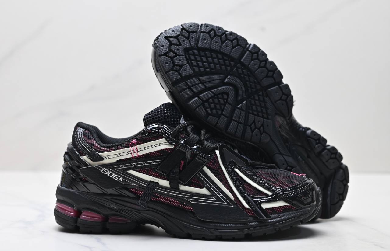 New Balance 1906 Dragon Berry Shoes