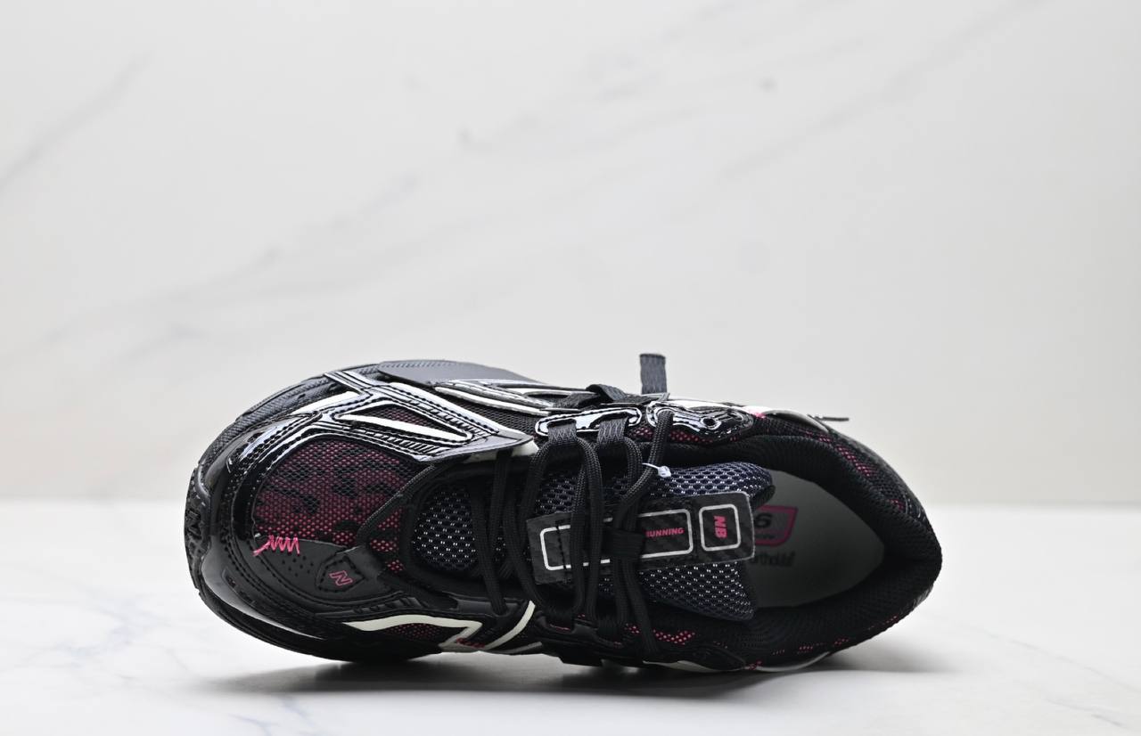 New Balance 1906 Dragon Berry Shoes