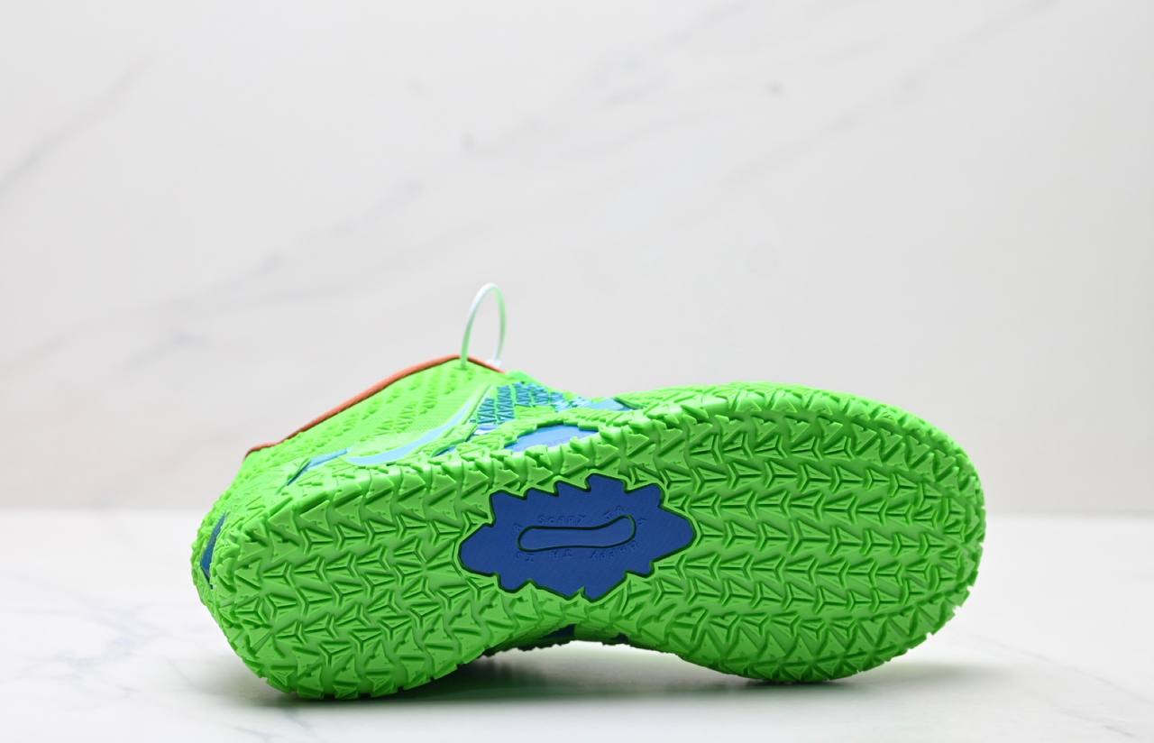 JA 3 Shoes
