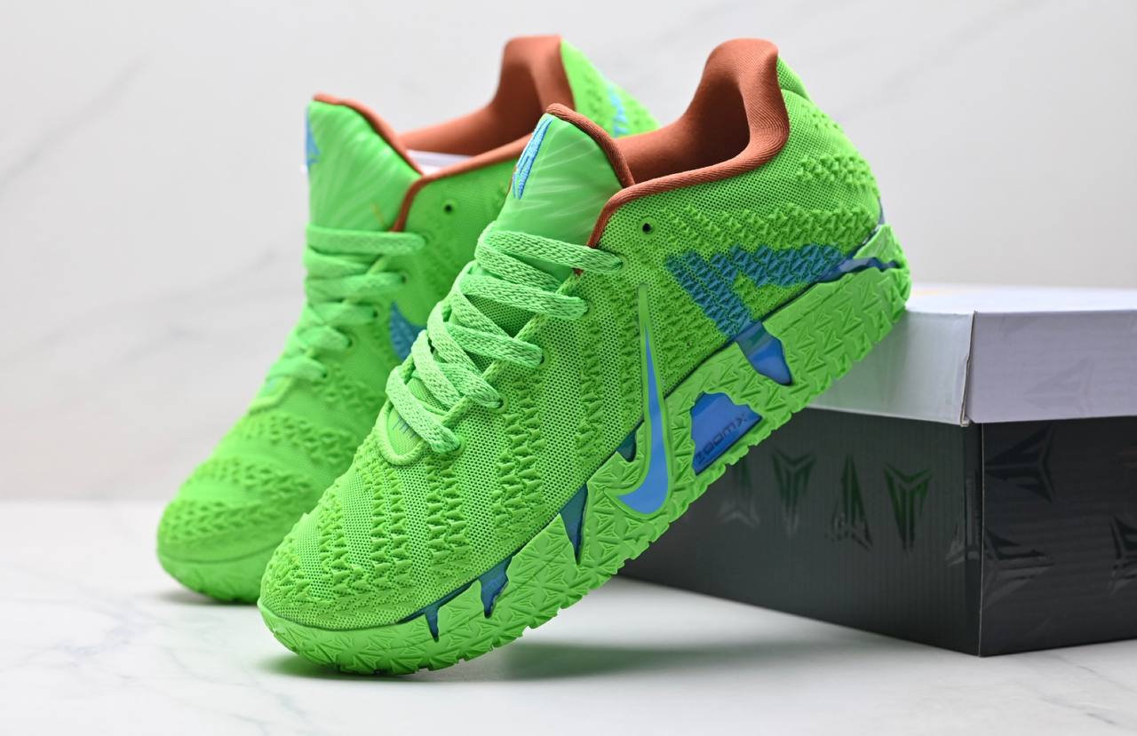 JA 3 Shoes