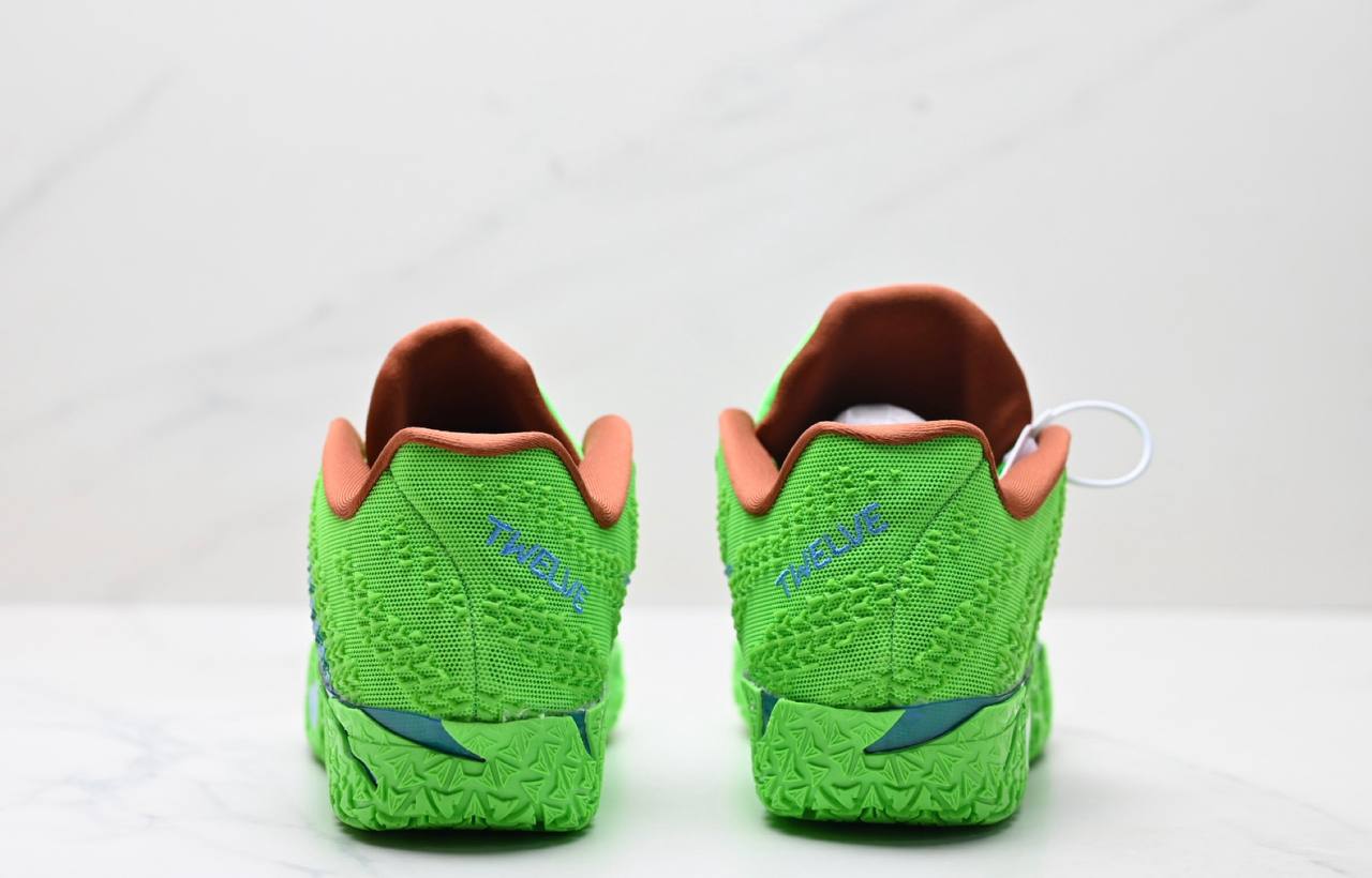 JA 3 Shoes