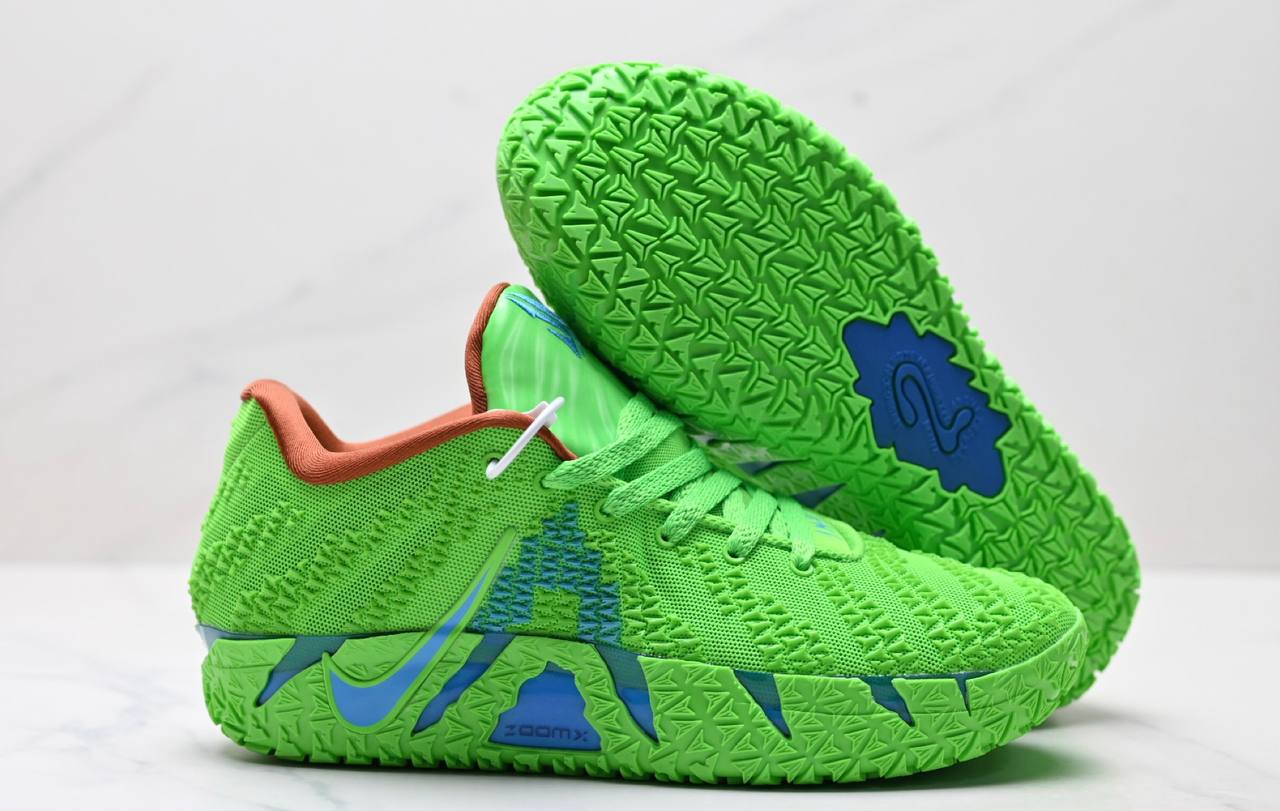 JA 3 Shoes