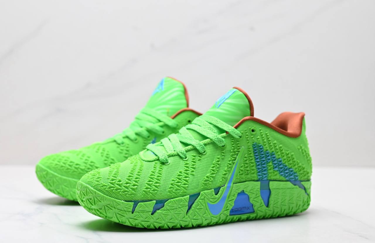 JA 3 Shoes