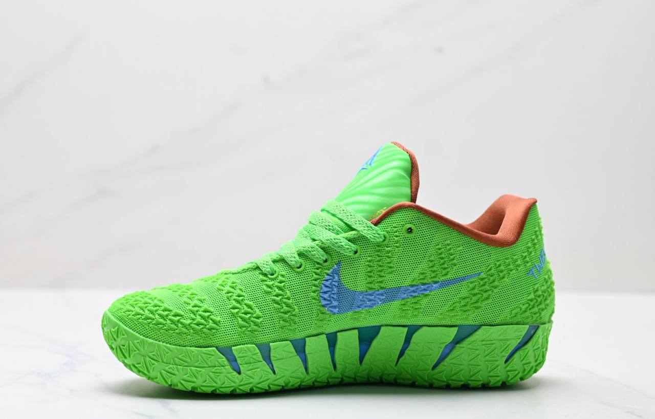 JA 3 Shoes