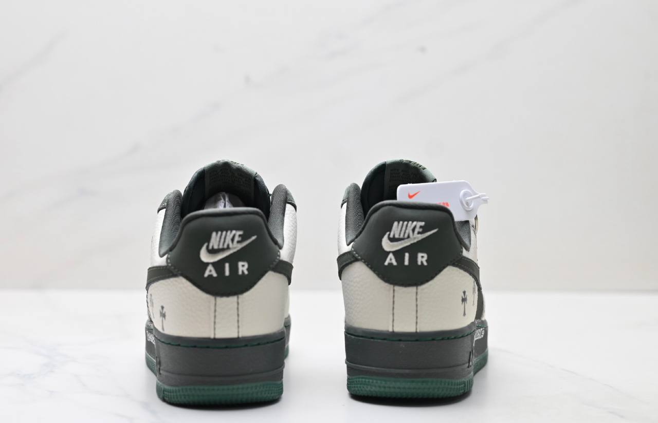 Обувки Air Force 1 '07 Chrome Hearts