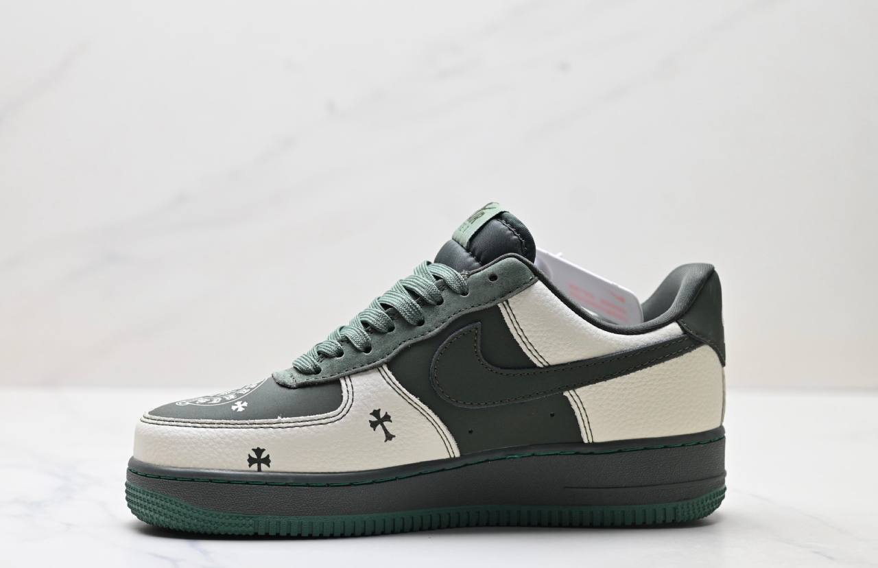 Обувки Air Force 1 '07 Chrome Hearts