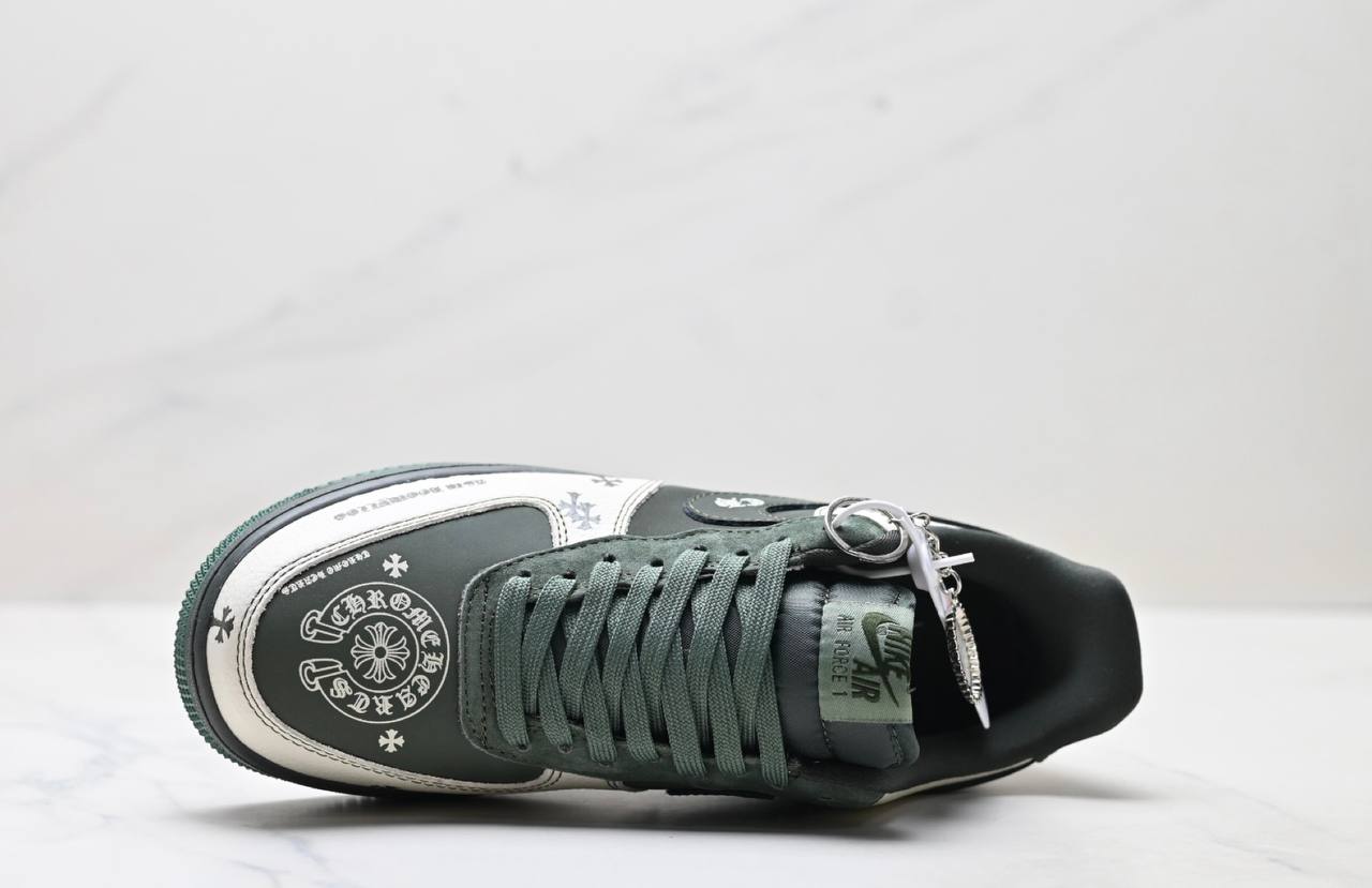 Обувки Air Force 1 '07 Chrome Hearts