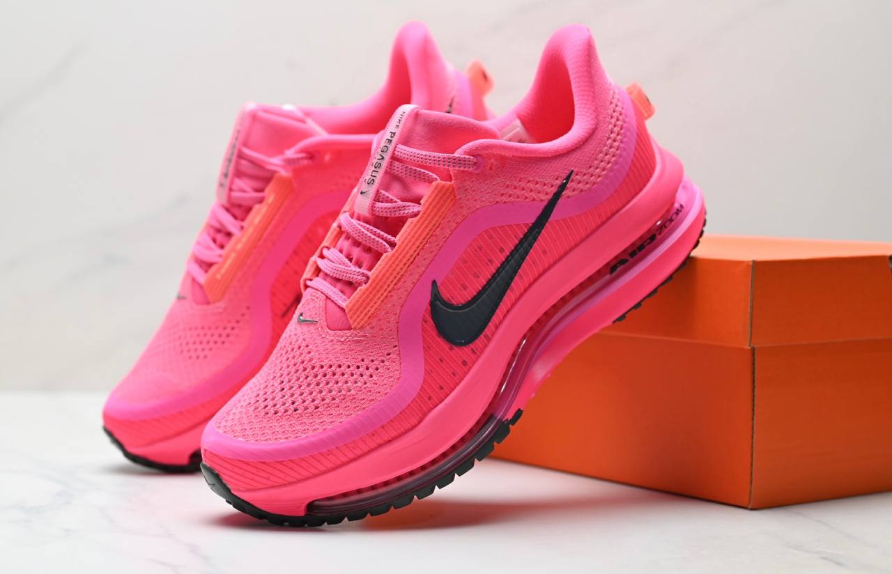 Дамски обувки Pegasus Premium Hyper Pink