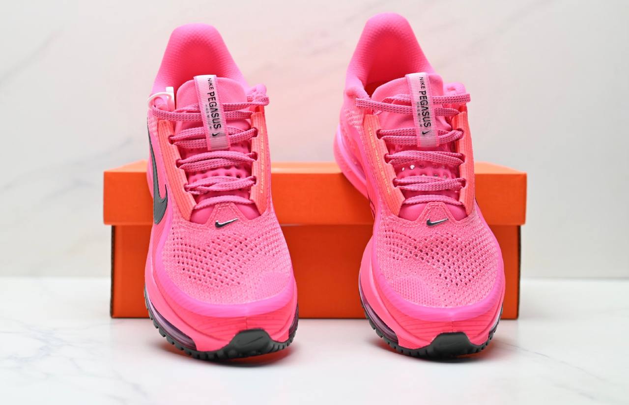Дамски обувки Pegasus Premium Hyper Pink