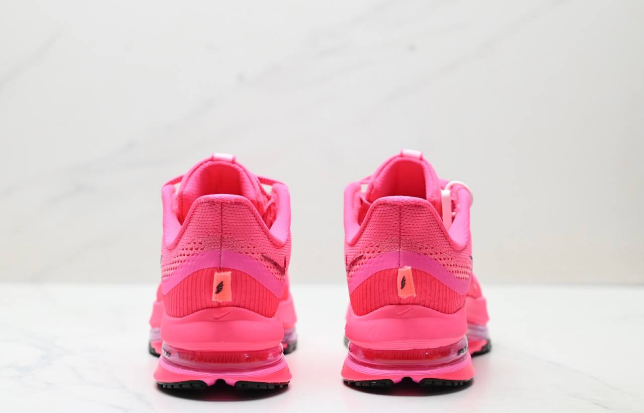 Дамски обувки Pegasus Premium Hyper Pink