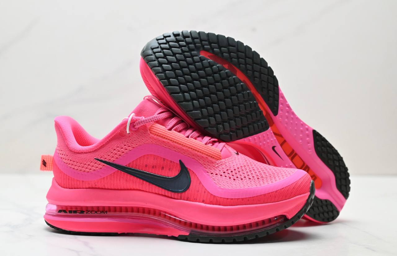 Дамски обувки Pegasus Premium Hyper Pink