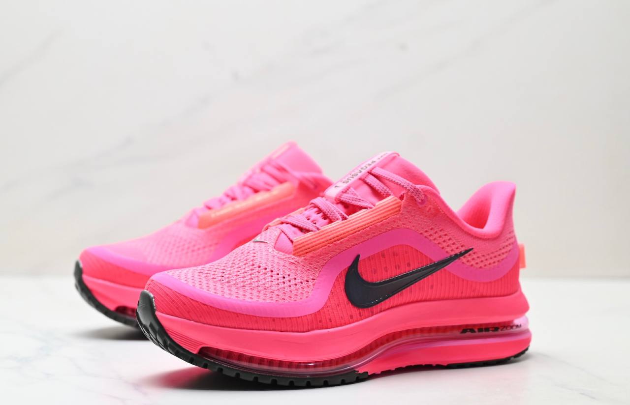 Дамски обувки Pegasus Premium Hyper Pink