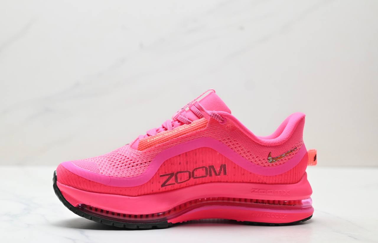 Дамски обувки Pegasus Premium Hyper Pink