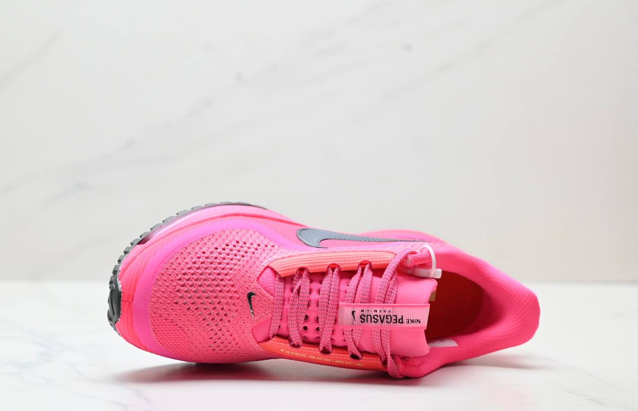 Дамски обувки Pegasus Premium Hyper Pink
