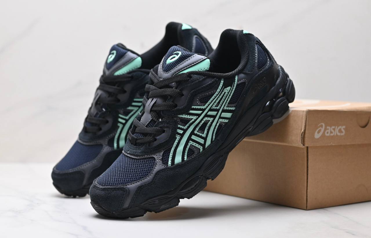Asics Gel Hunter Shoes