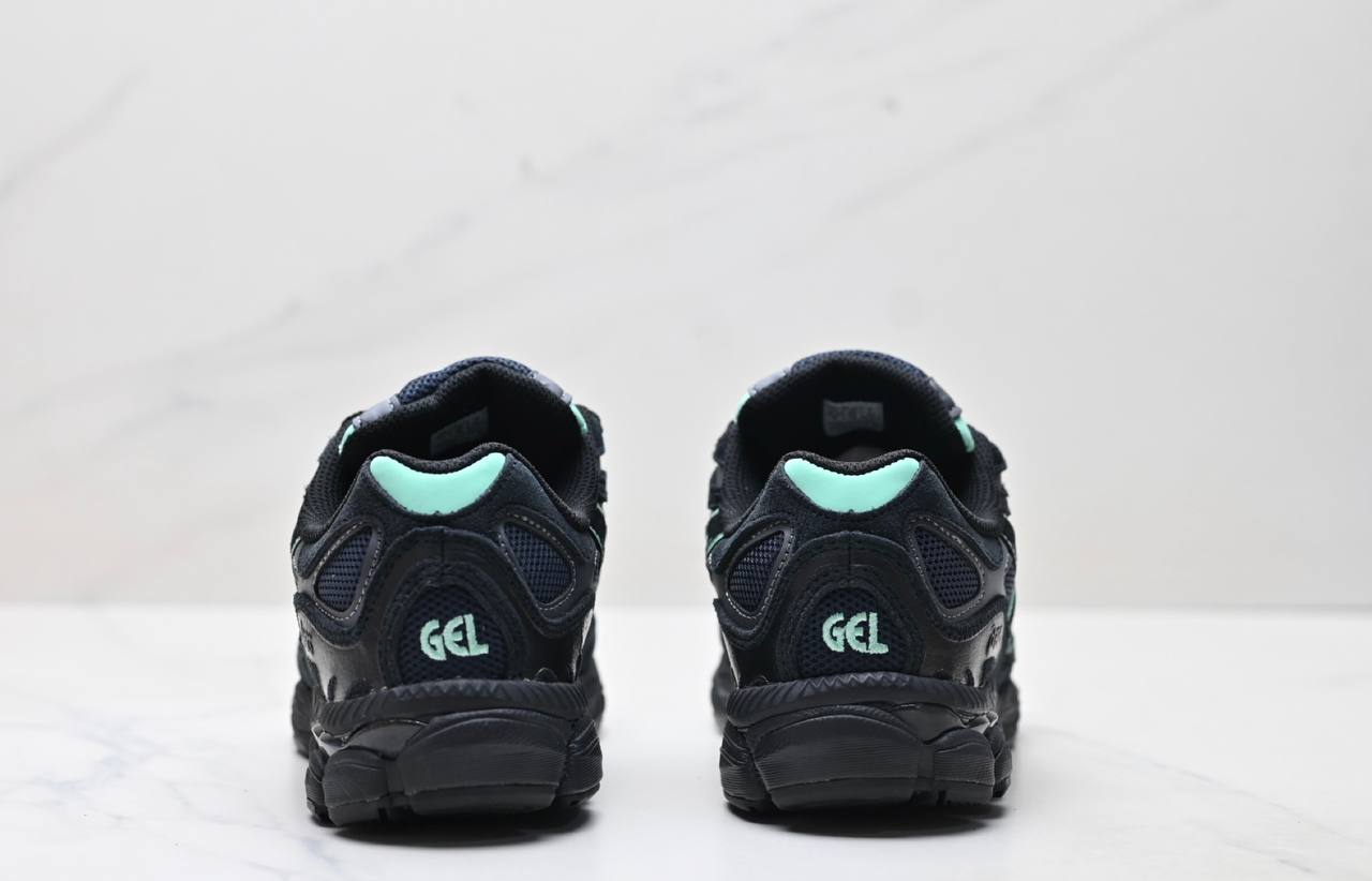 Asics Gel Hunter Shoes