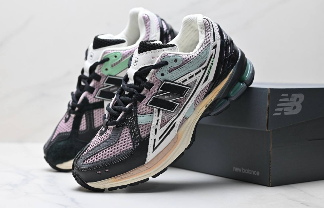New Balance U1906NB Twilight Haze Shoes