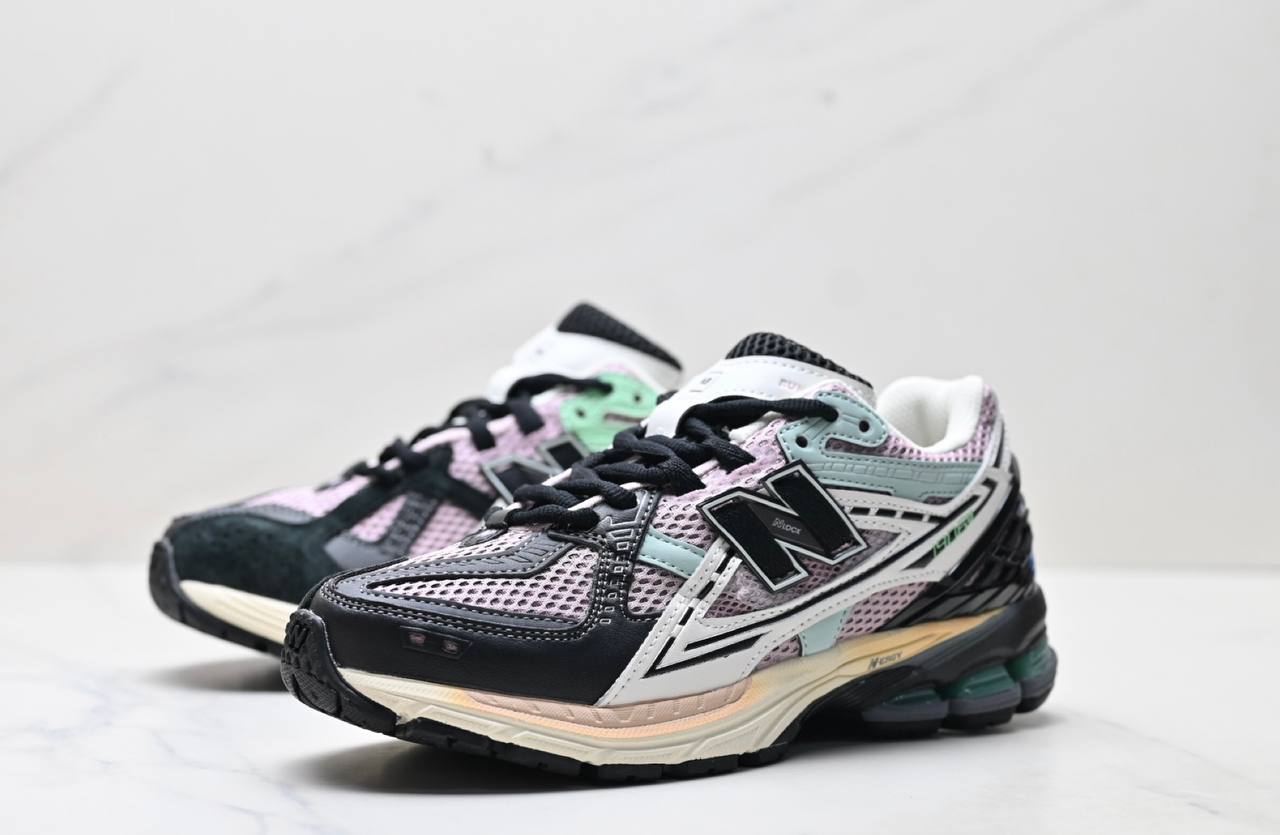 New Balance U1906NB Twilight Haze Shoes