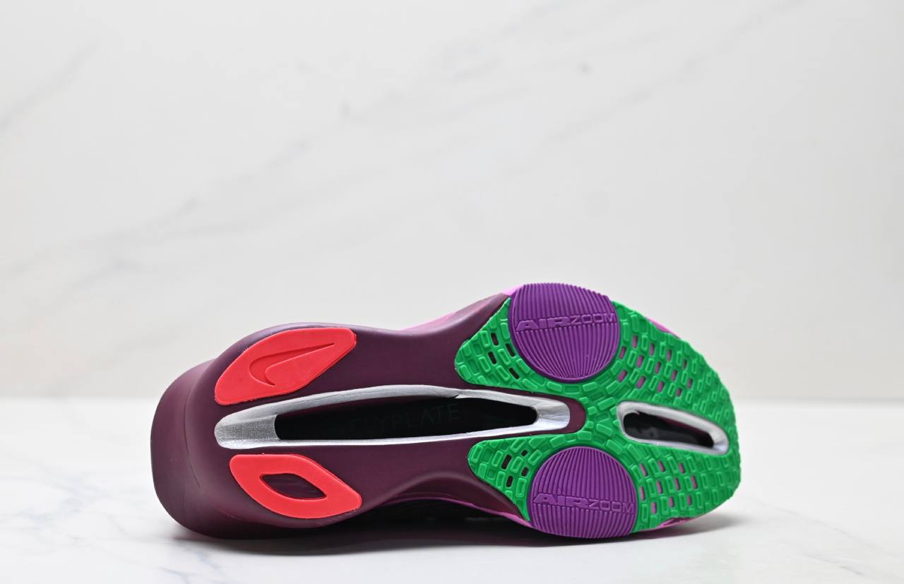 Alphafly 3 Faith Kipyegon Shoes