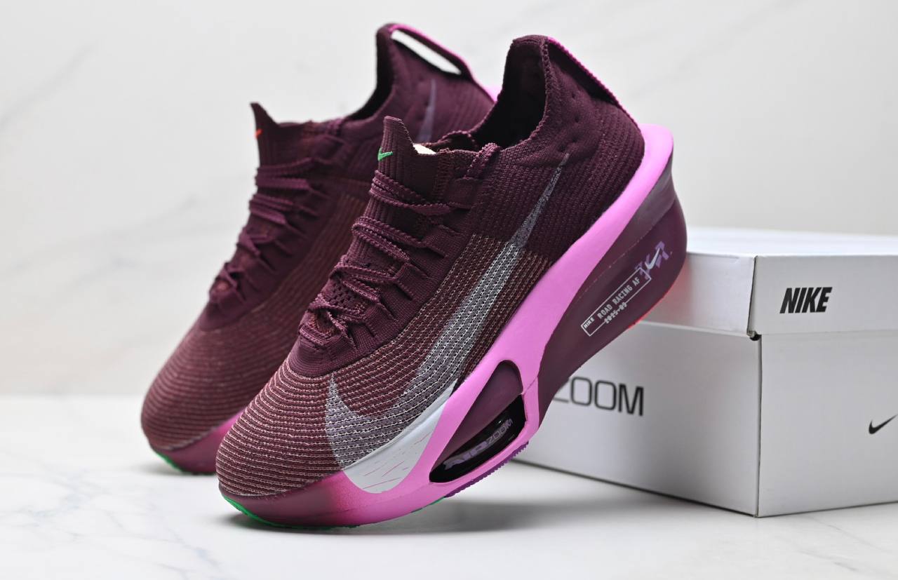 Alphafly 3 Faith Kipyegon Shoes