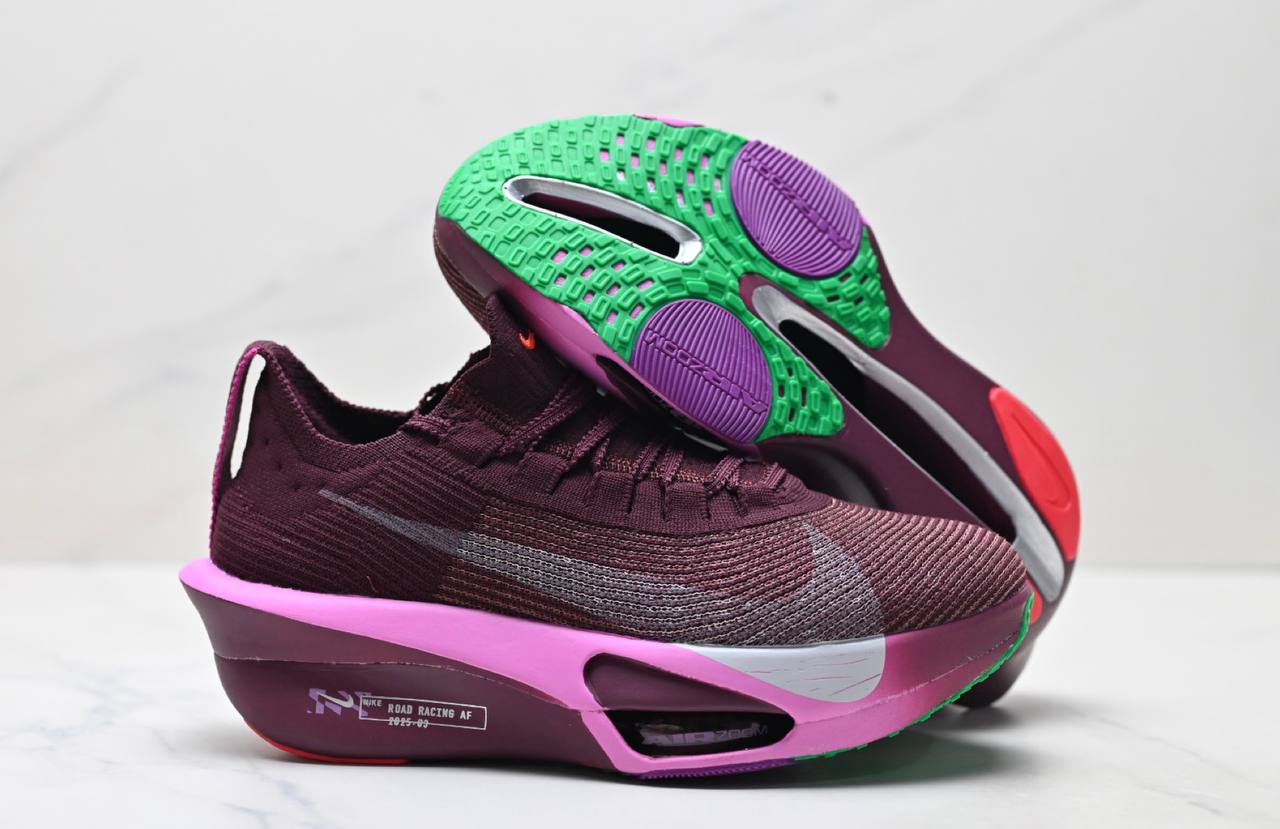 Alphafly 3 Faith Kipyegon Shoes
