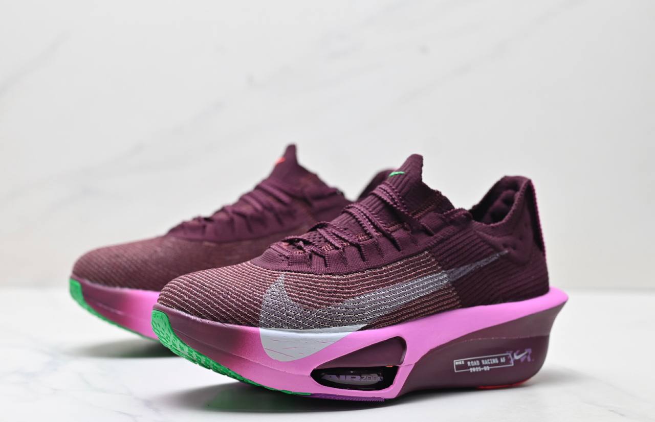 Alphafly 3 Faith Kipyegon Shoes