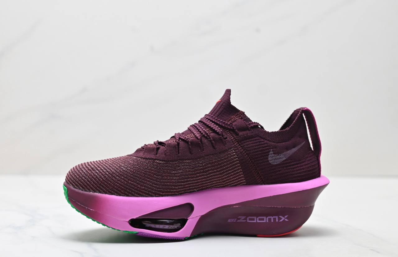 Alphafly 3 Faith Kipyegon Shoes