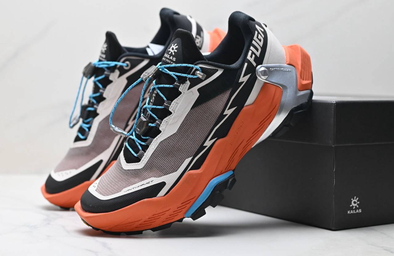 Kailas Fuga Du Trail Shoes