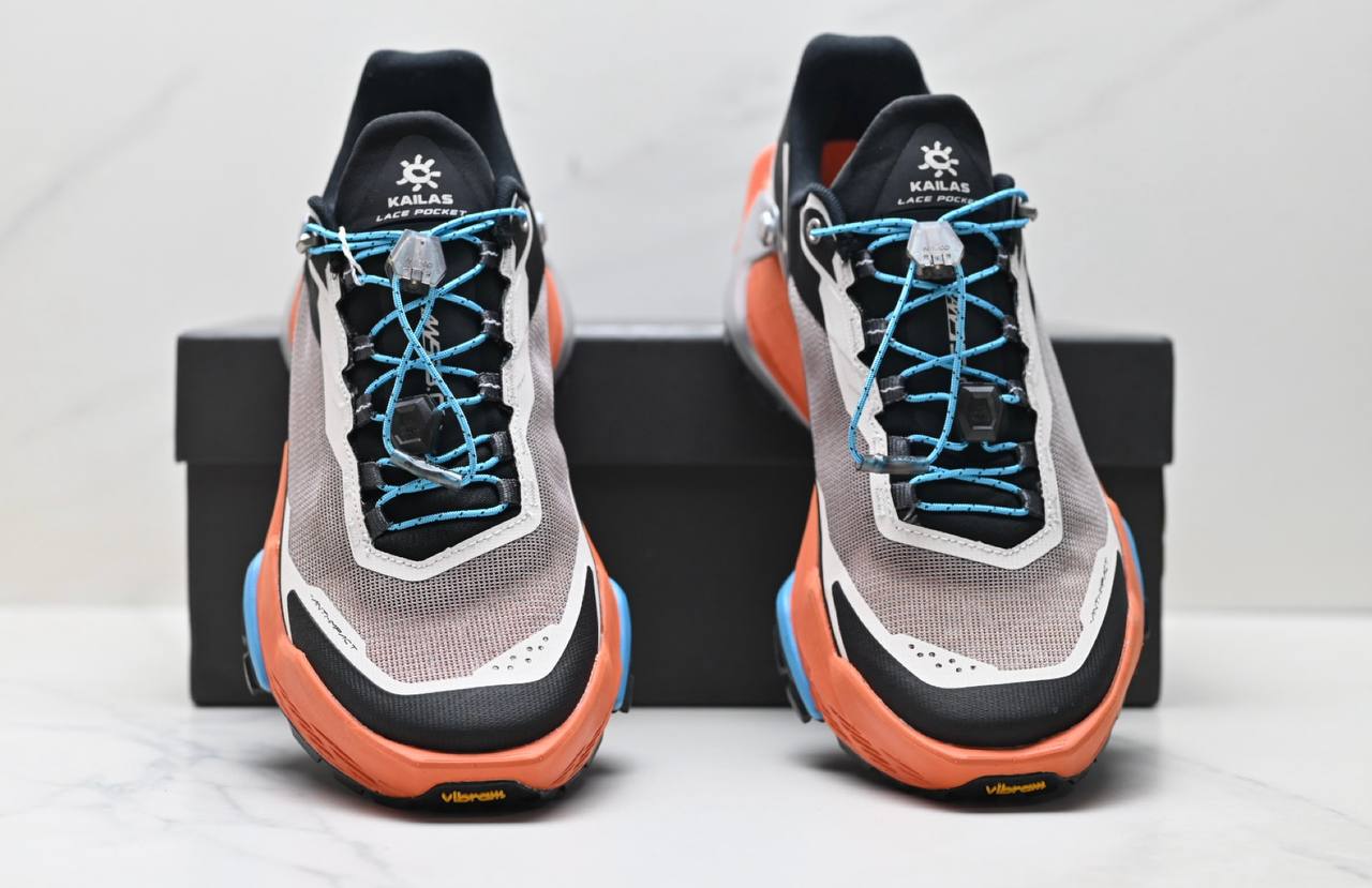 Kailas Fuga Du Trail Shoes