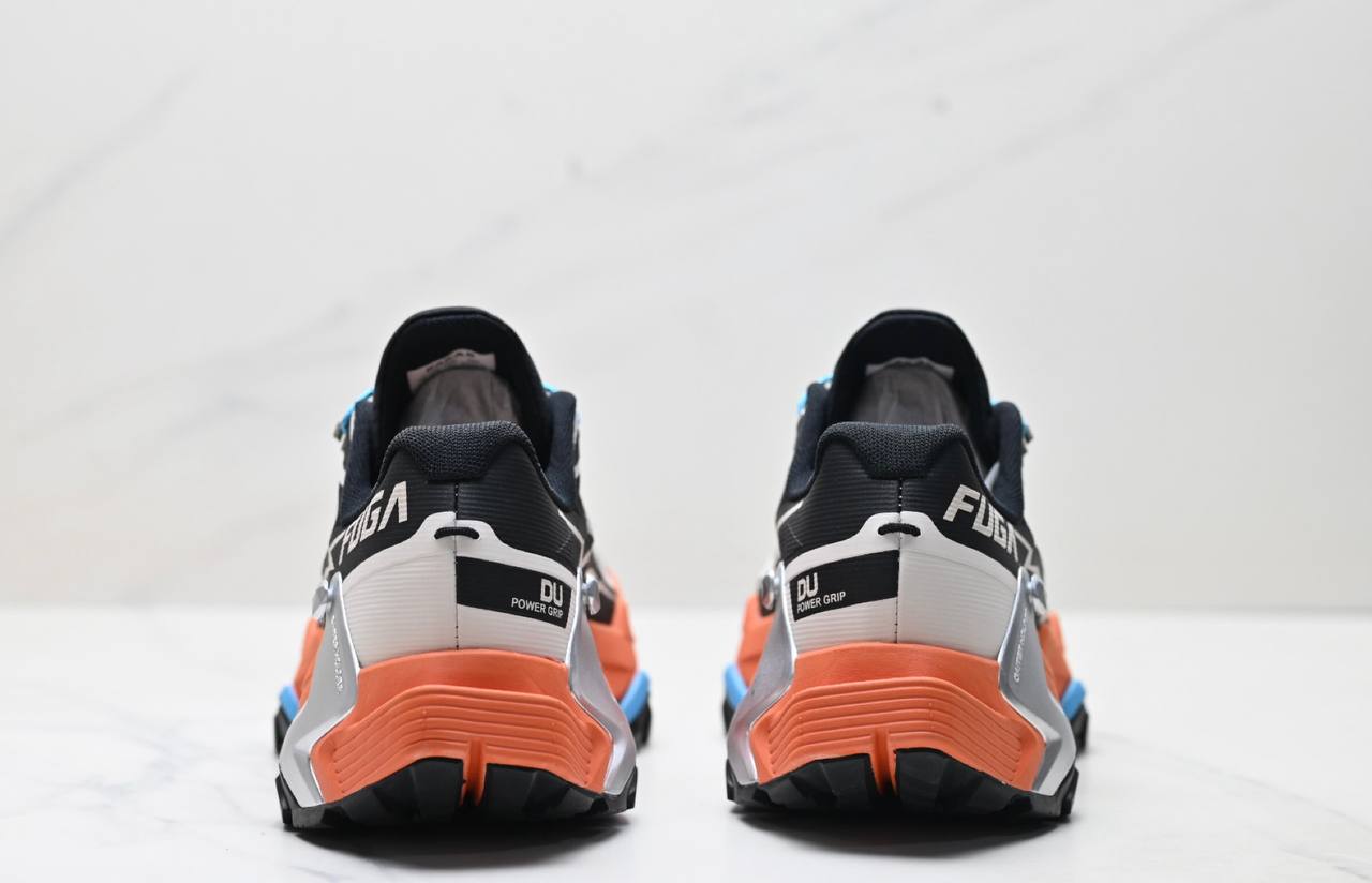Kailas Fuga Du Trail Shoes