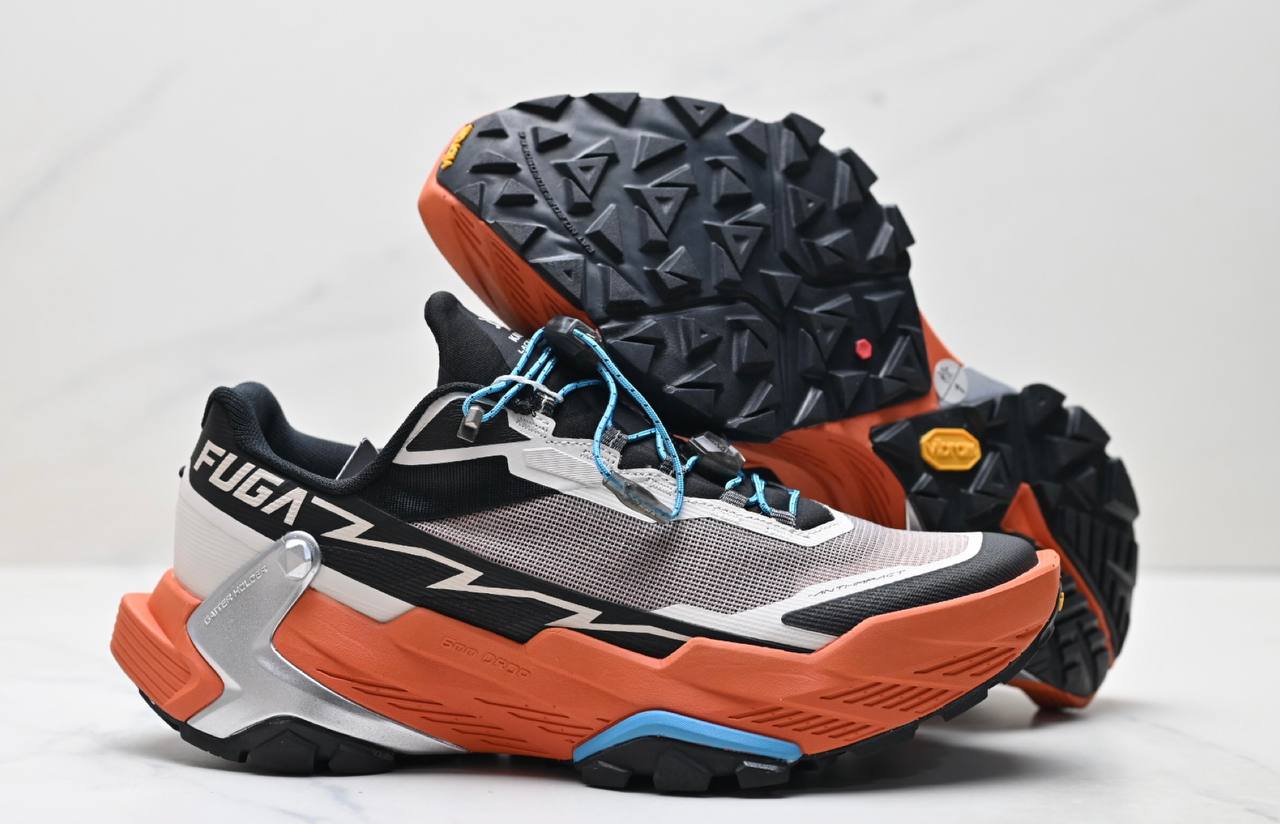Kailas Fuga Du Trail Shoes