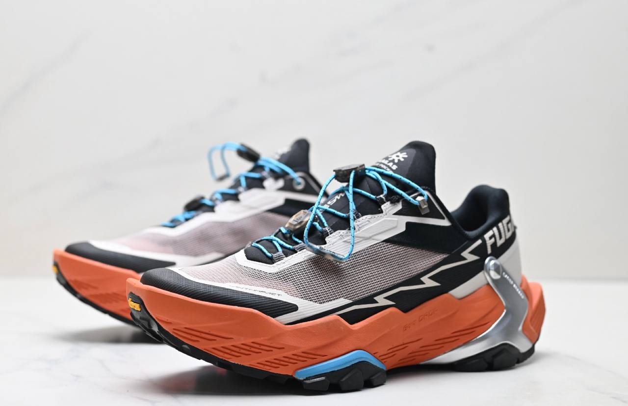 Kailas Fuga Du Trail Shoes