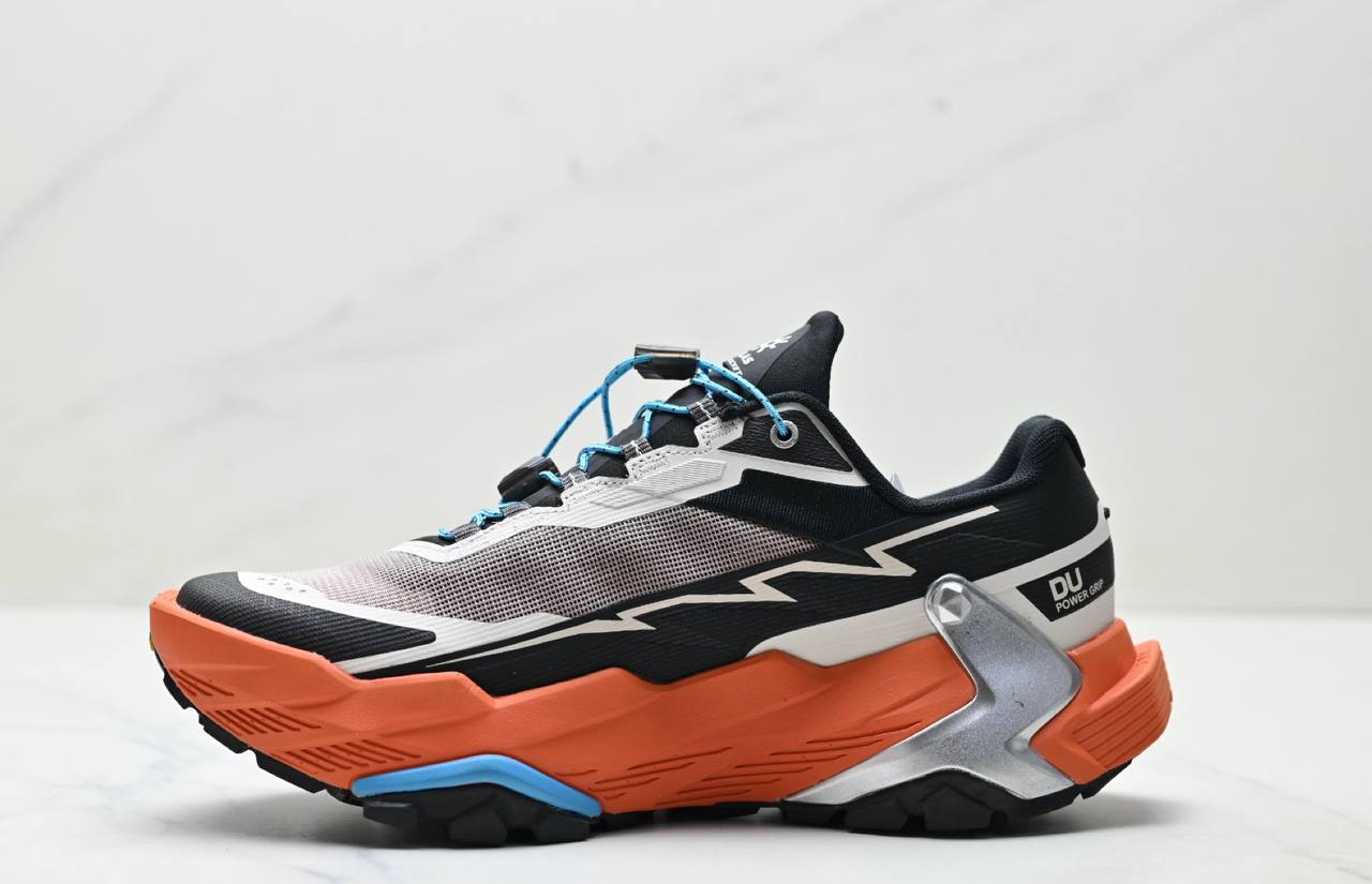 Kailas Fuga Du Trail Shoes