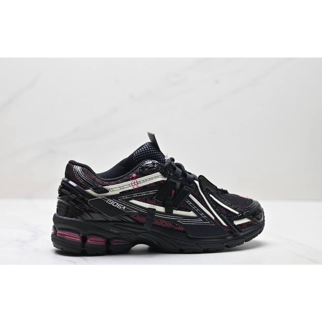 New Balance 1906 Dragon Berry Shoes