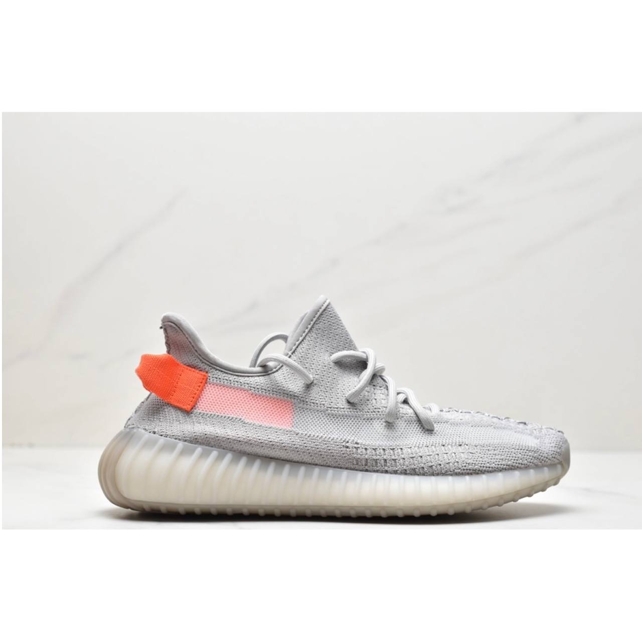 Yeezy 350 V2 Tail Light Shoes