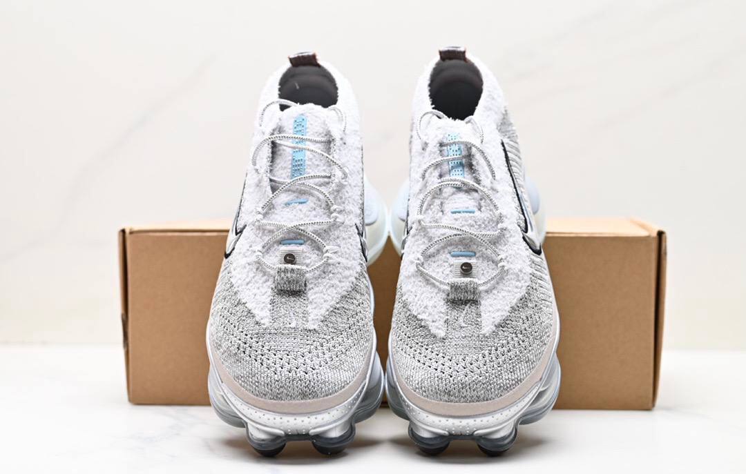 Scorpion Silver Shoes