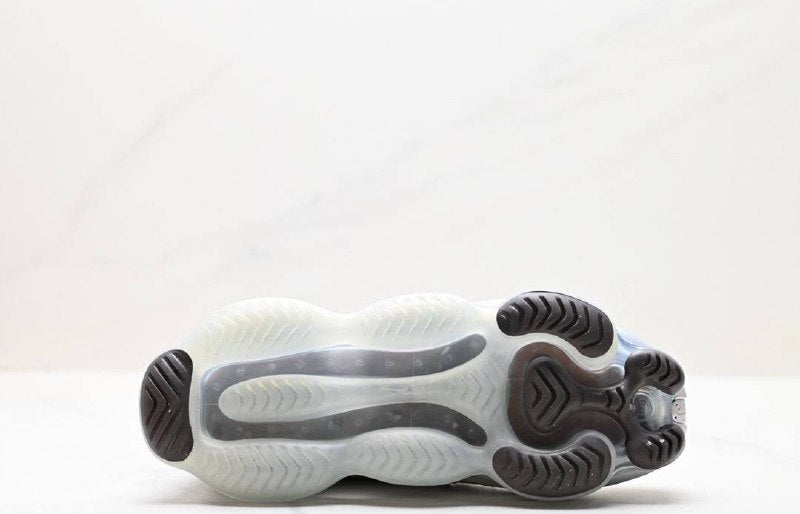 Scorpion Silver Shoes