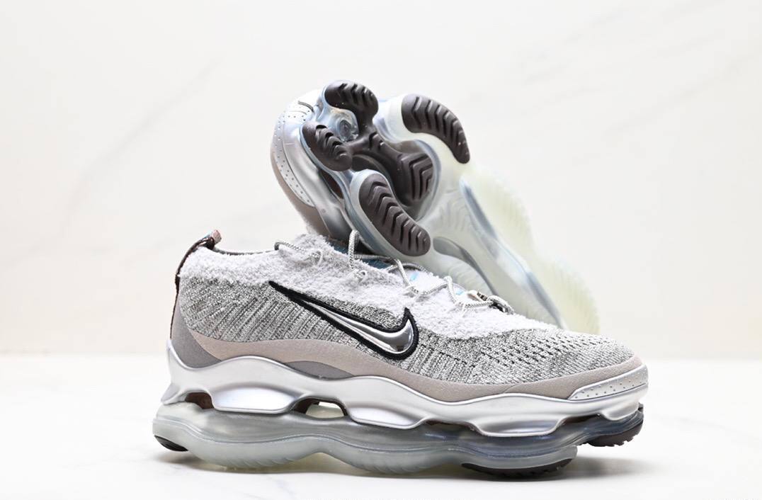 Scorpion Silver Shoes