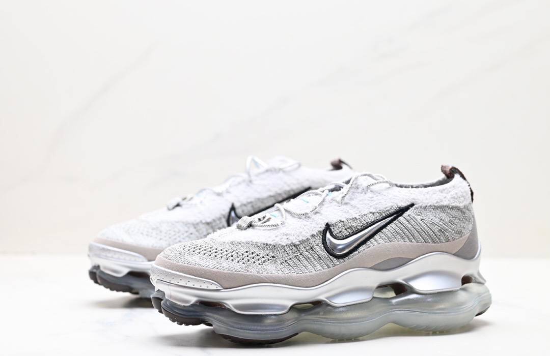 Scorpion Silver Shoes