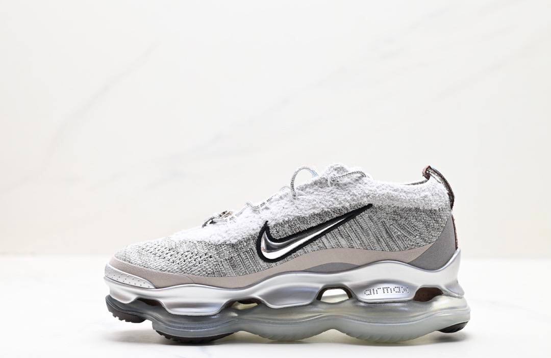 Scorpion Silver Shoes