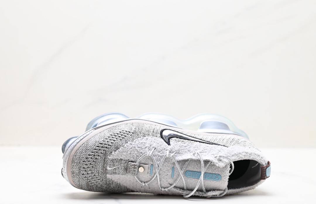 Scorpion Silver Shoes