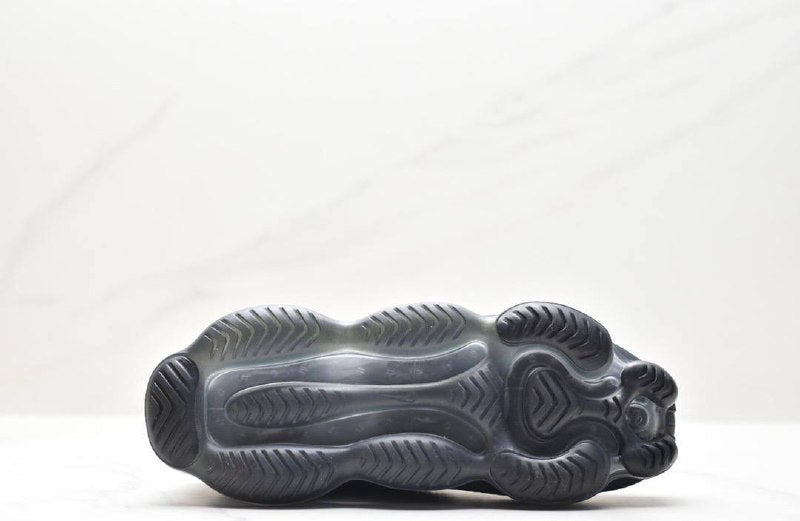 Scorpion All Black Shoes