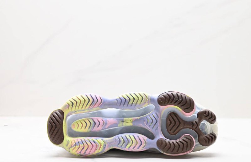 Scorpion Flyknit Just Do It Shoes