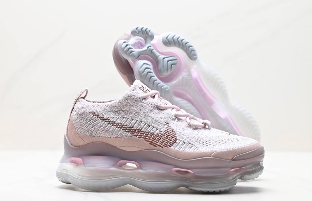 Scorpion Pink Shoes
