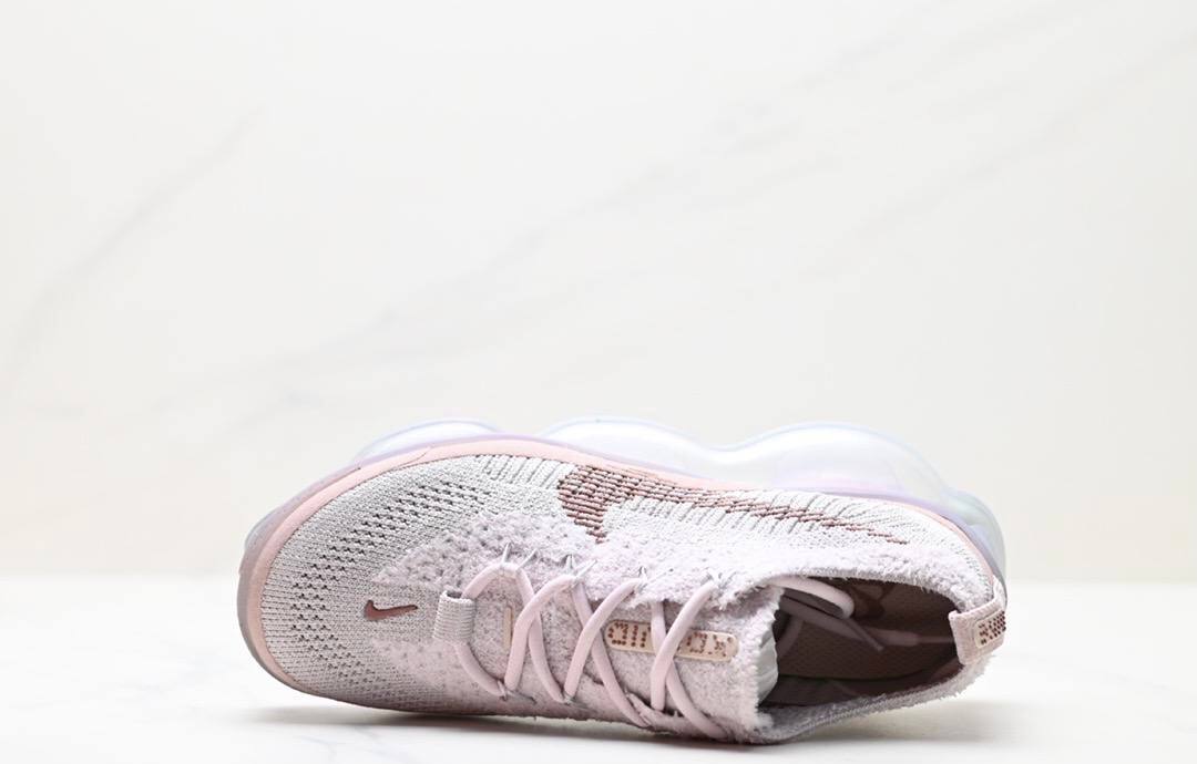 Scorpion Pink Shoes