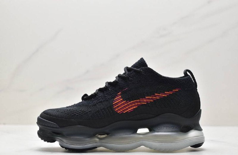 Обувки Scorpion Flyknit Black & Fireberry