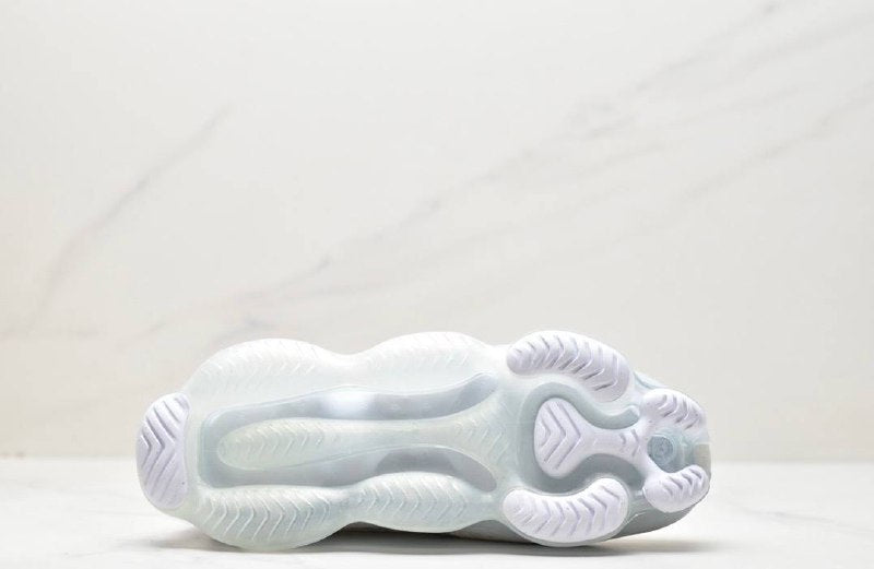 Scorpion All White Shoes